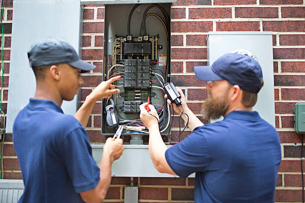 Best Electrical Troubleshooting and Repair  in Collierville, CA