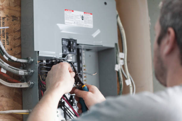 Best Electrical Safety Inspections  in Collierville, CA